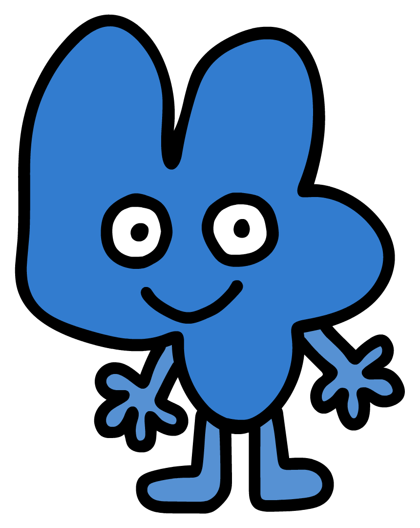 BFDI Algebraliens