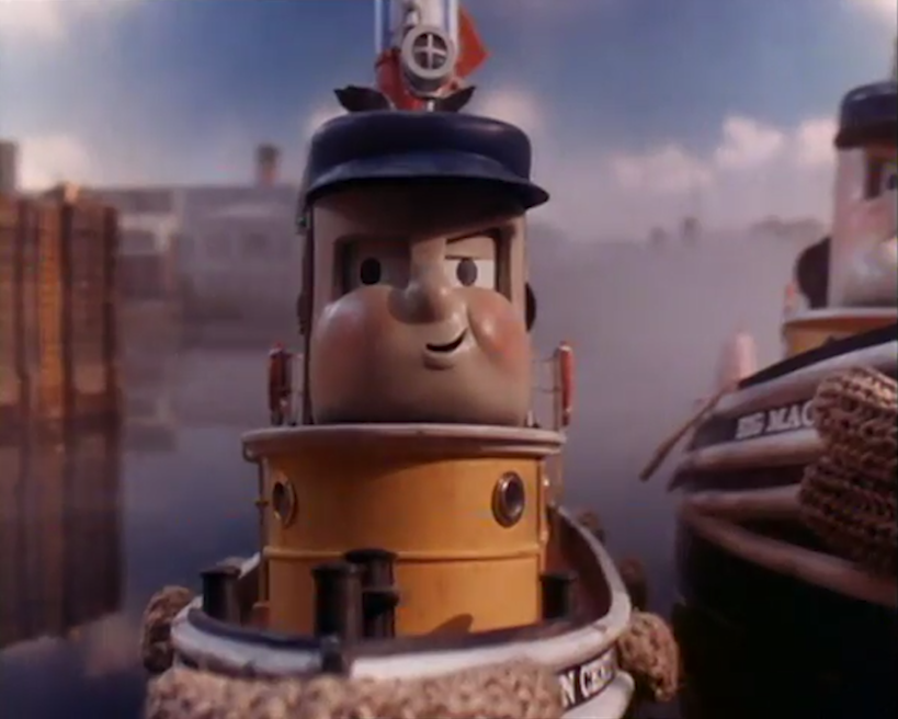 TUGS Voice Collection