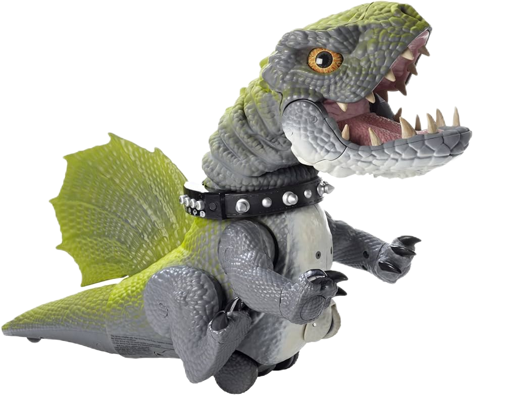 Prehistoric Pets (Mattel)