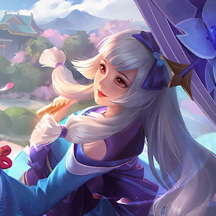 Mobile Legends: Bang Bang/Mobile Legends: Adventures