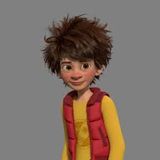 Movie characters 