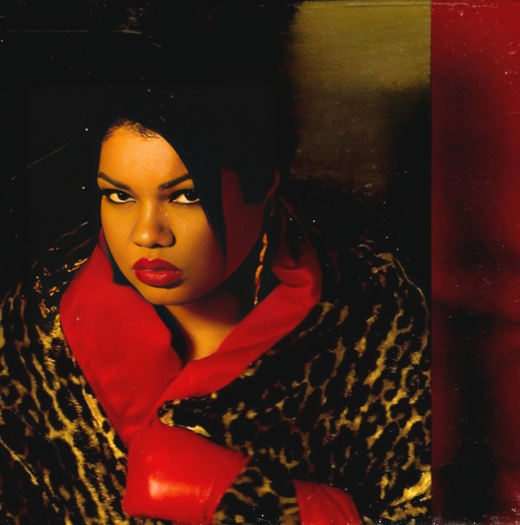 Angela Bofill