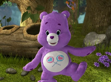 Care Bears