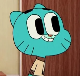 El increíble mundo de Gumball [Español Latino]