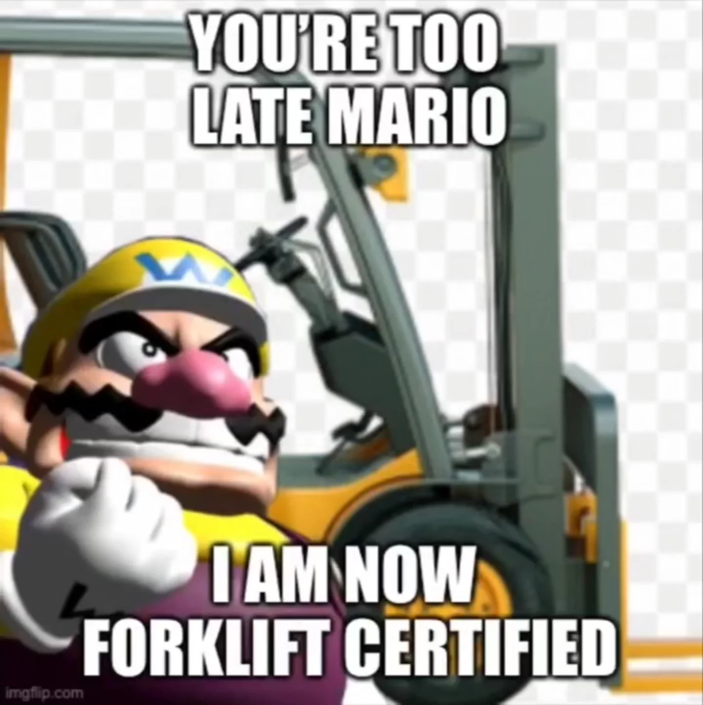 Mario
