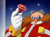 Sonic X - latino america
