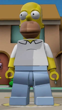 Lego Dimensions Español