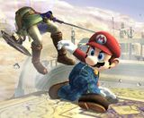 Super Smash Bros. Brawl