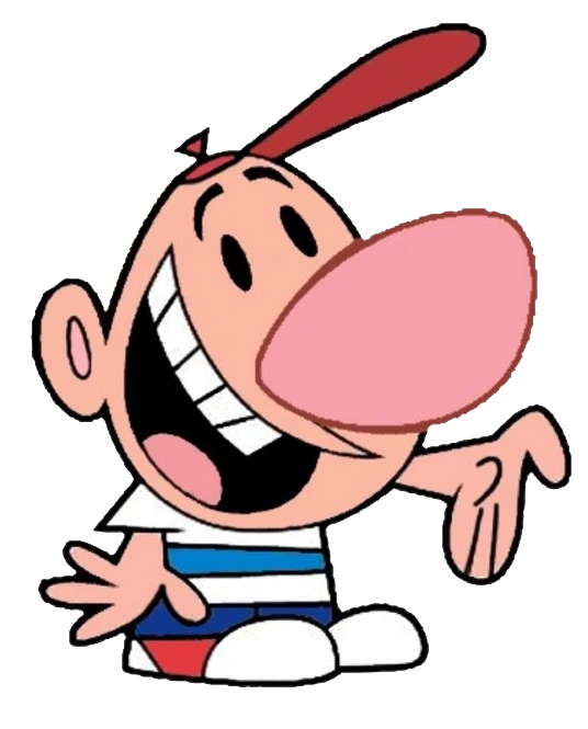 The Grim Adventures of Billy & Mandy