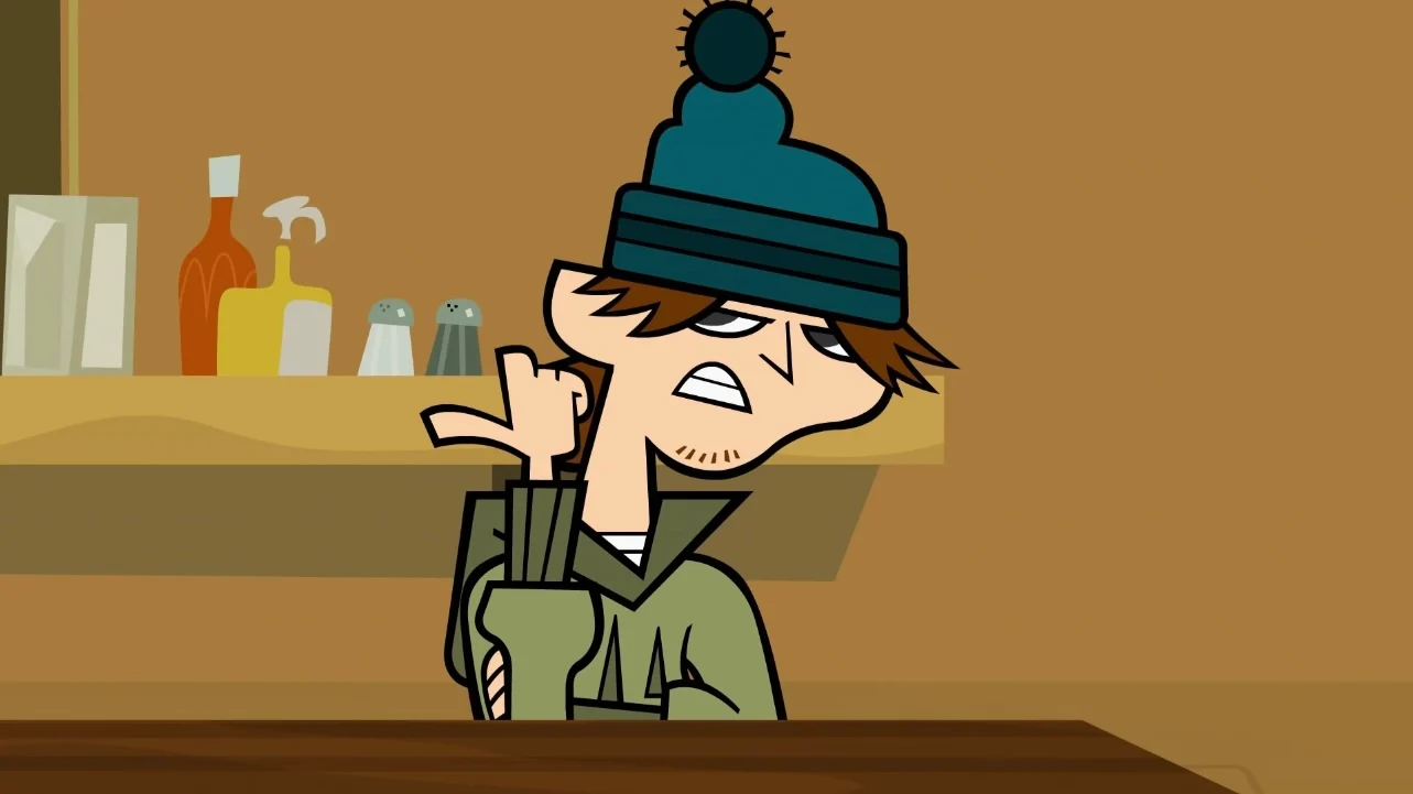 Total Drama voices 