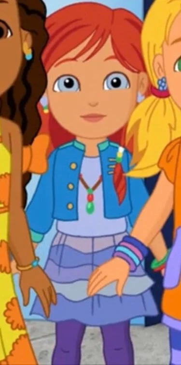 Dora’s Explorer Girls: Our First Concert