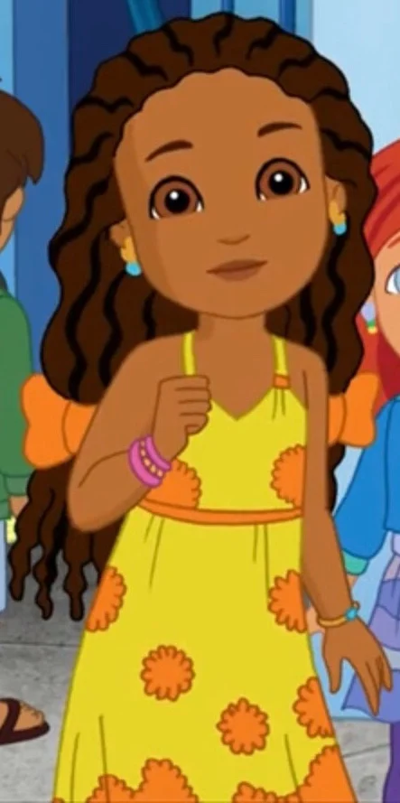 Dora’s Explorer Girls: Our First Concert