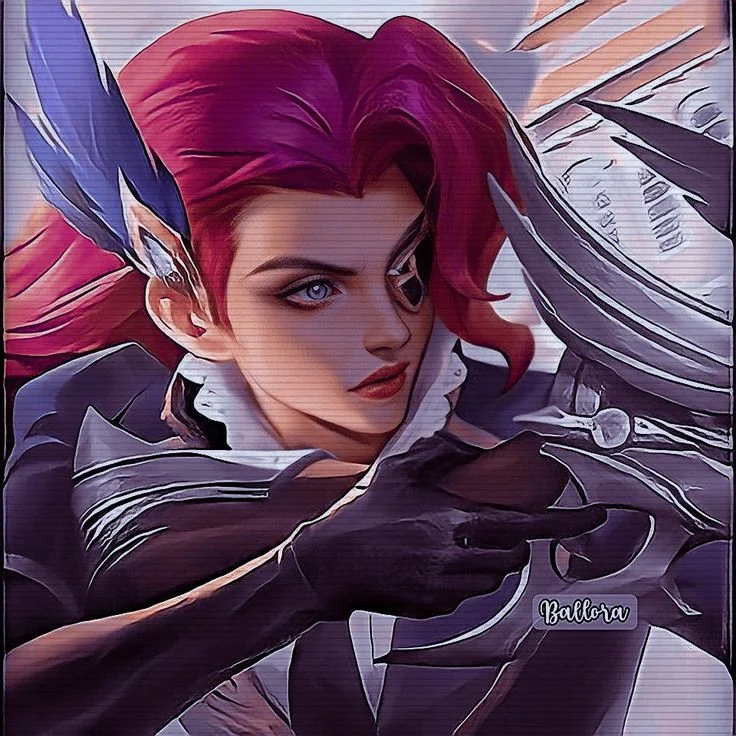 Mobile Legends: Bang Bang/Mobile Legends: Adventures