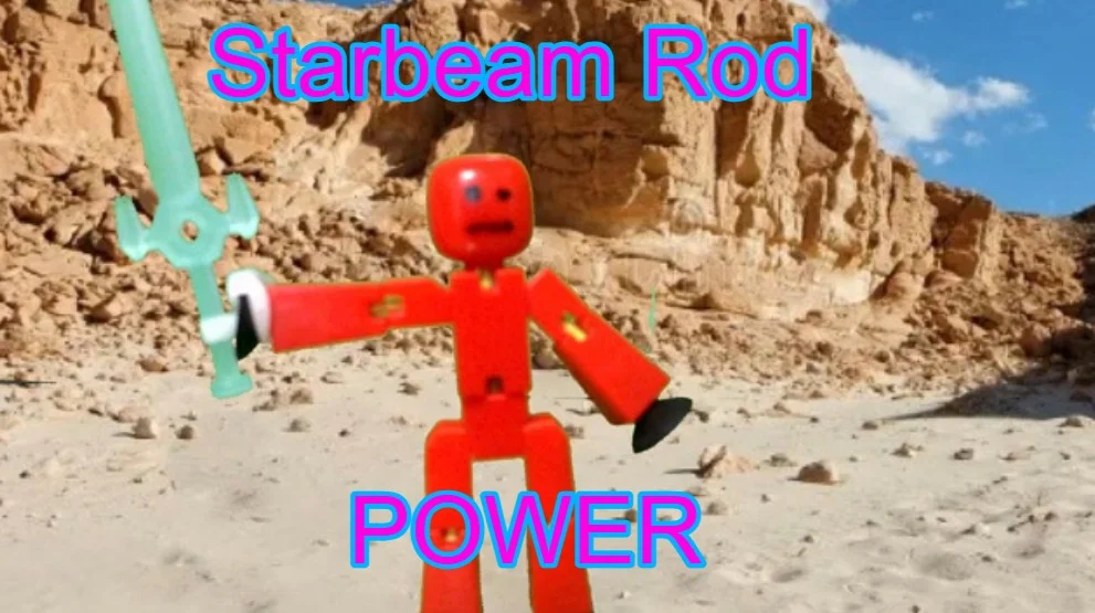 Adan - Stikbot Channel voices