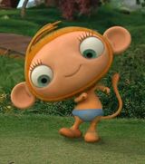 Little Onion