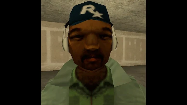GTA 3 - Pedestrians NPC Voices