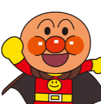 Go Anpanman AI Voice Model Collection