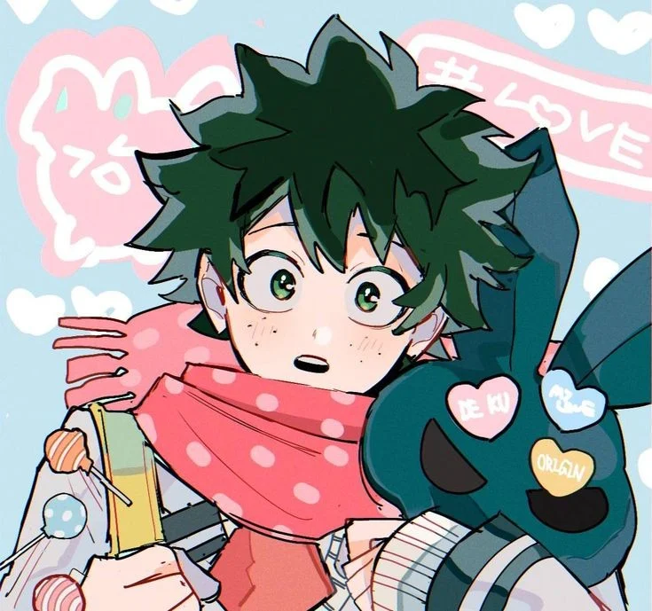 Boku no Hero / My Hero Academia