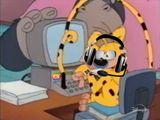 Disney's Raw Toonage