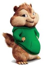 Alvin and the Chipmunks