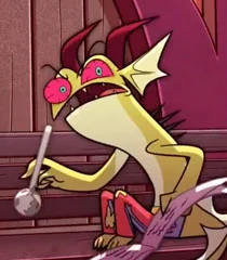 Hazbin Hotel