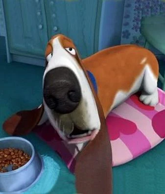 Open Season characters