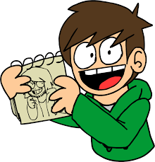 Edd Eddsworld Voice Models