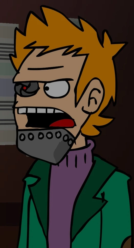 Matt Eddsworld Voice Models