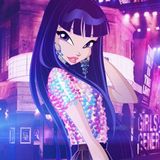 Winx Vozes/Cantoras do Brasil 🇧🇷