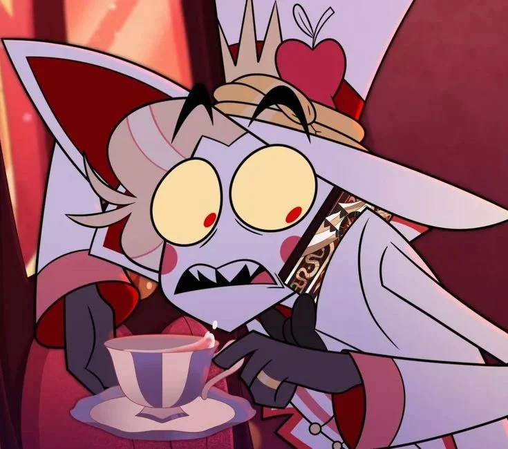 Hazbin Hotel & Helluva Boss