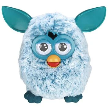 Furby Voices