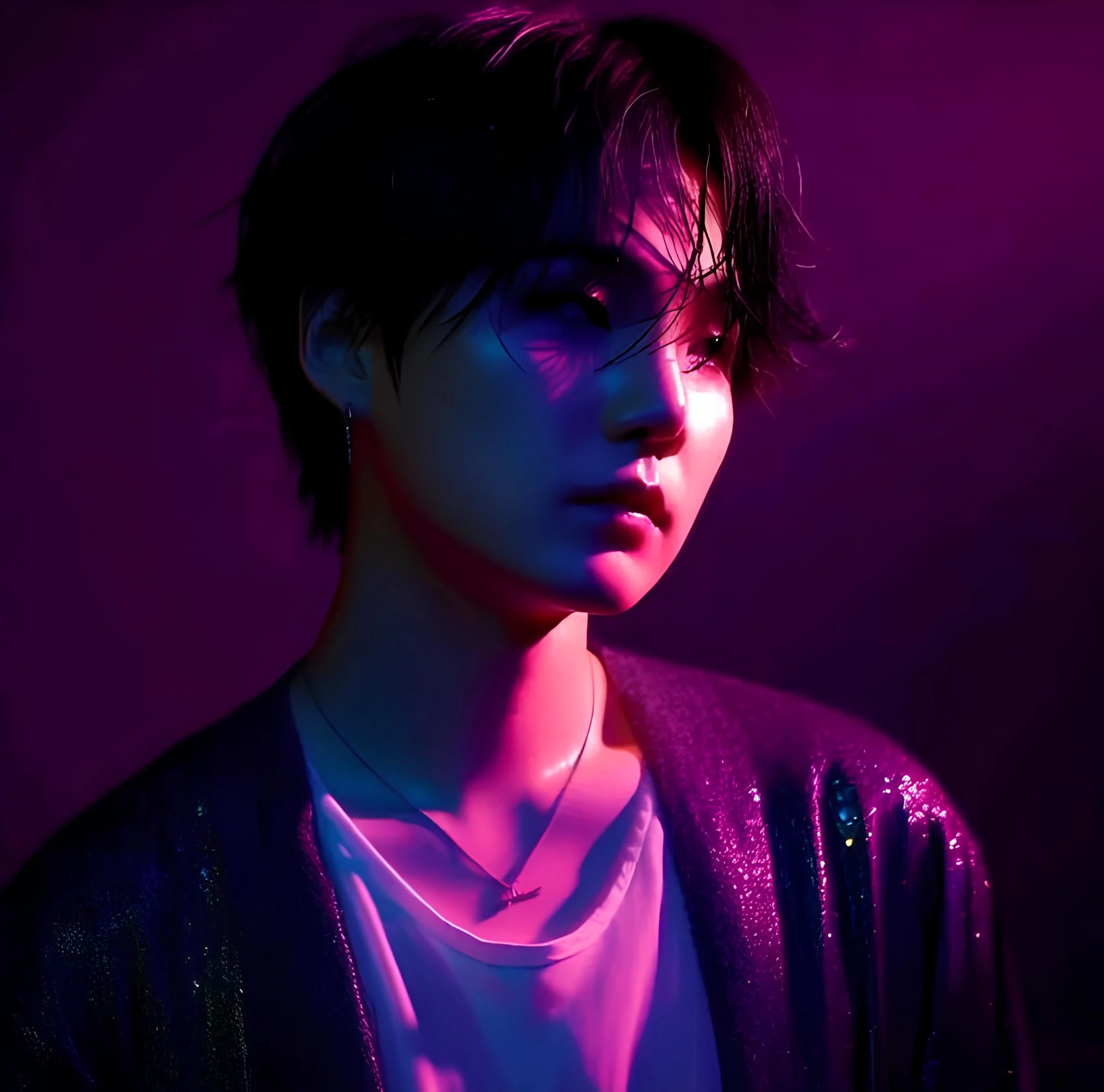 AI VOICE (BTS) RVC 2