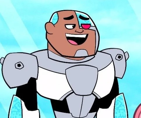 Teen Titans Go!