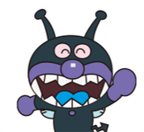 Go Anpanman AI Voice Model Collection