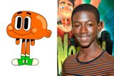 The Amazing World of Gumball (Seasons 1-2 voices)