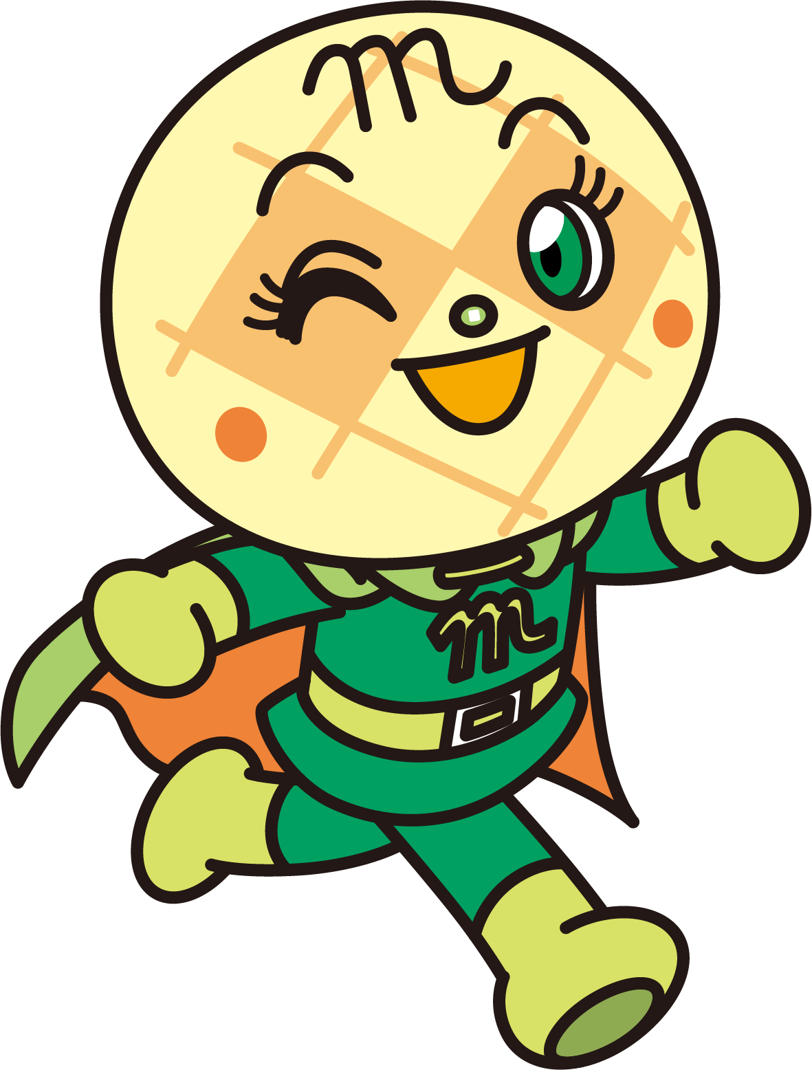 Anpanman Models