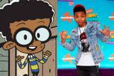 Clyde McBride voices