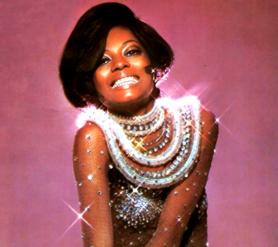 Diana Ross