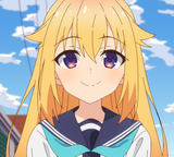 Shikanoko Nokonoko Koshitantan Seiyuus