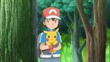 My Ash Ketchum model collection!