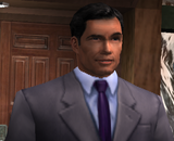 James Bond 007 (Franchise)