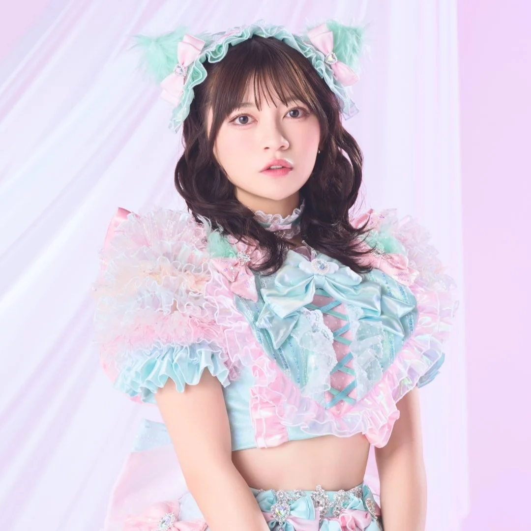 WASUTA/わーすた (Japanese Idol Group)