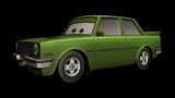 Cars mater national the video game characters