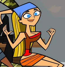 Total Drama voices 
