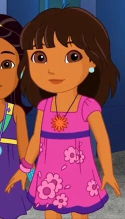 Dora’s Explorer Girls: Our First Concert
