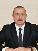 Türk Azerbaycan Siyasetçileri
