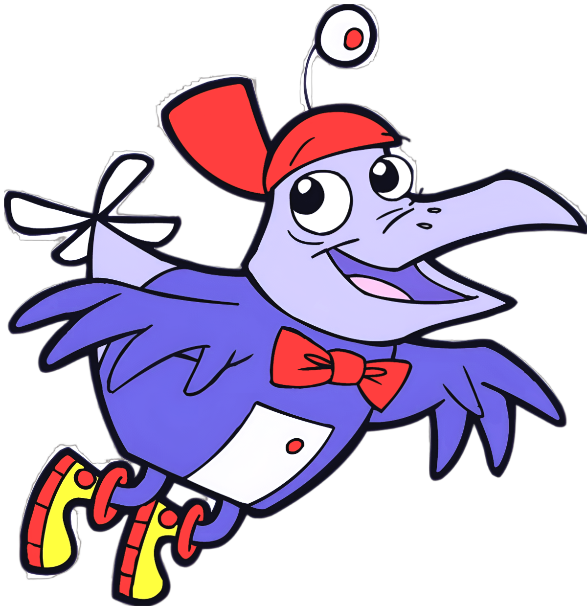 Cyberchase