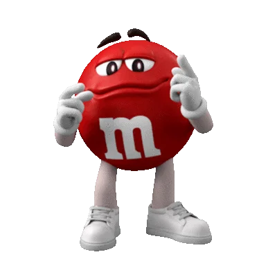 M&M's (Current Voices)