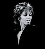 Pat Benatar