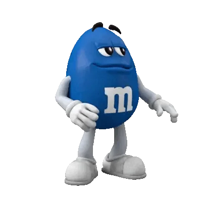 M&M's (Current Voices)